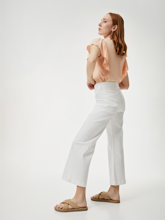 Calças de ganga Calças de ganga