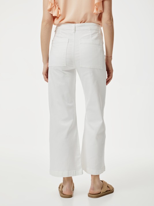 Calças de ganga Calças de ganga