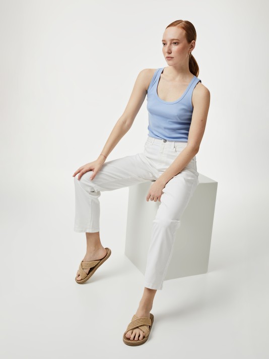 Calças de ganga Calças de ganga