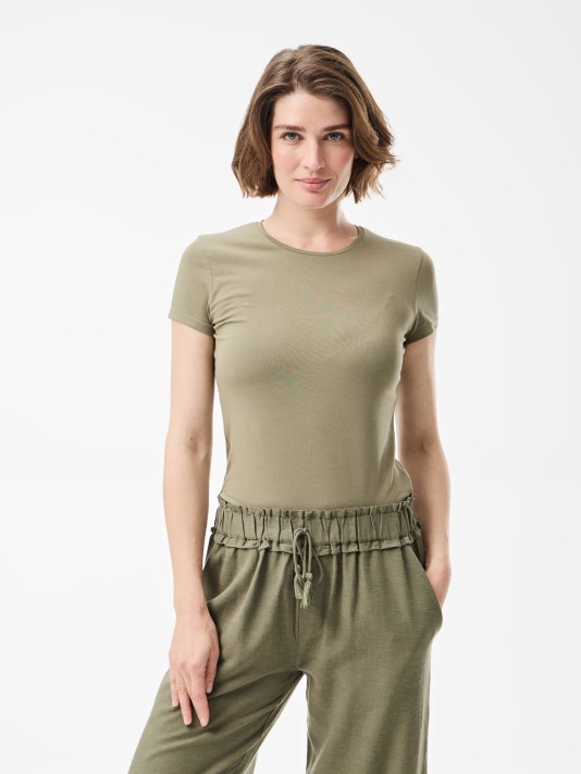 T-Shirt bsica