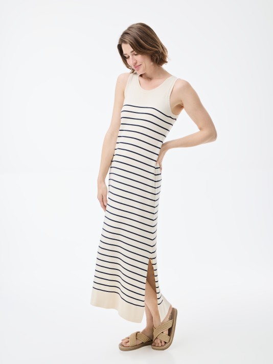 Vestido midi