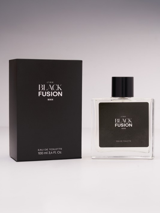 Perfume Black Fusion 100ml