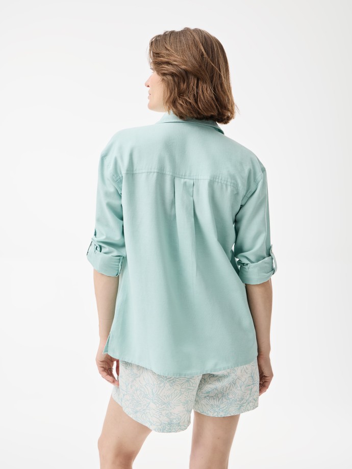 Camisa Ml