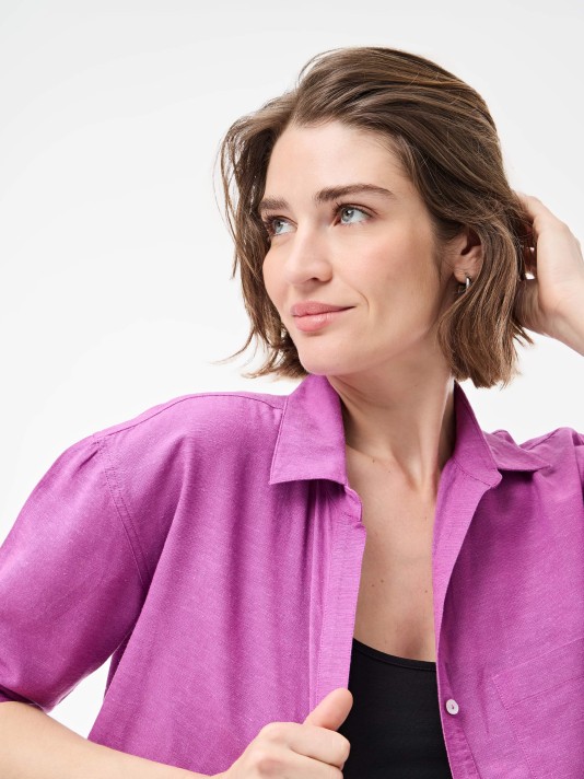 Camisa casual Camisa casual