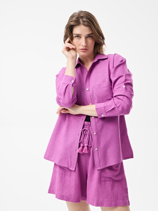 Camisa casual Camisa casual