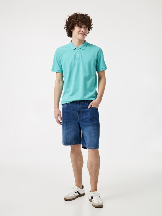 Cales em Denim