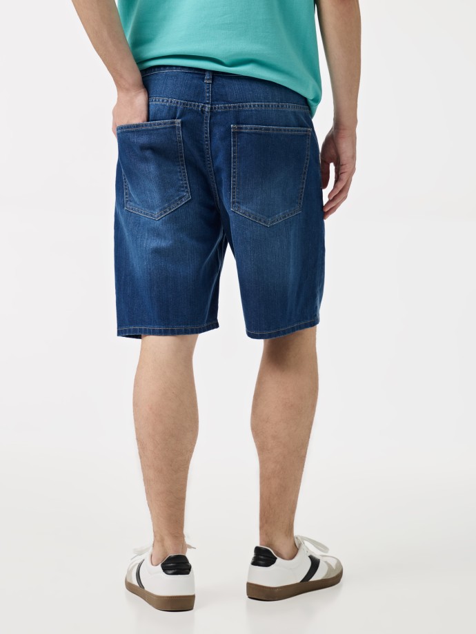 Cales em Denim