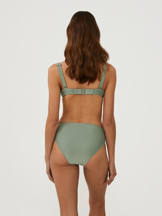 Parte de cima biquíni Parte de cima biquíni