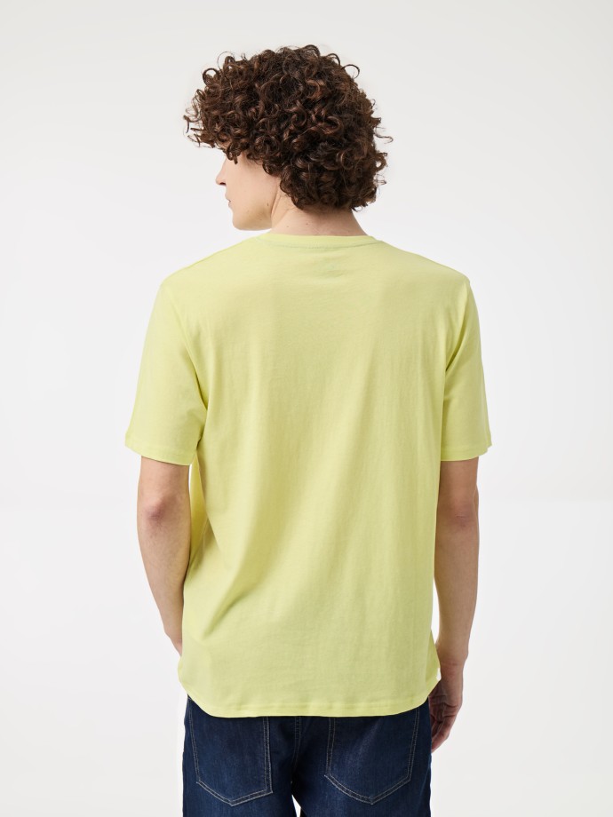 T-Shirt estampada