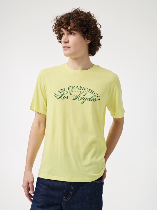 T-Shirt Mm