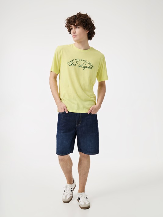 T-Shirt estampada T-Shirt estampada