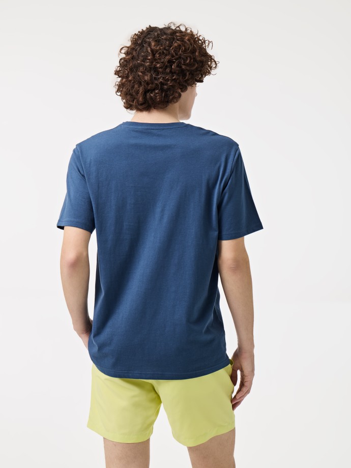 T-Shirt estampada