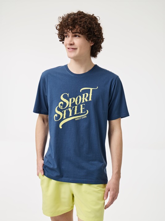 T-Shirt Mm