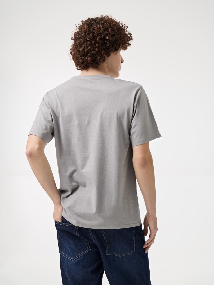 T-Shirt estampada
