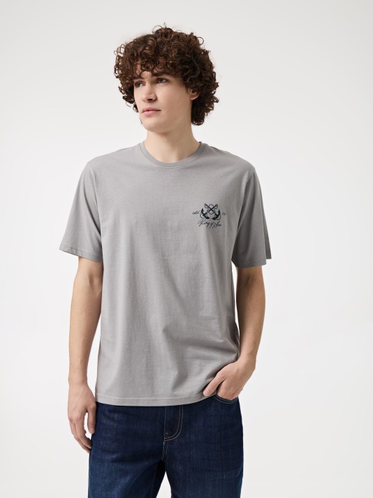 T-Shirt Mm