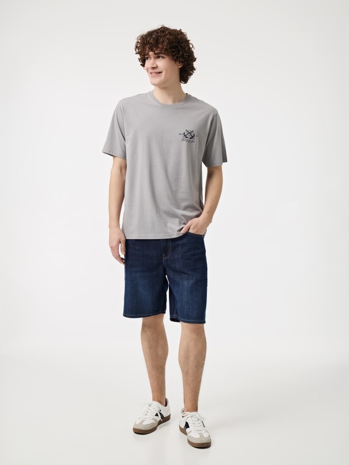 T-Shirt estampada