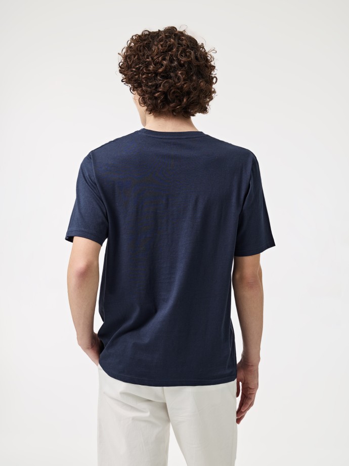 T-Shirt estampada 