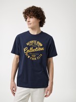 T-Shirt estampada 