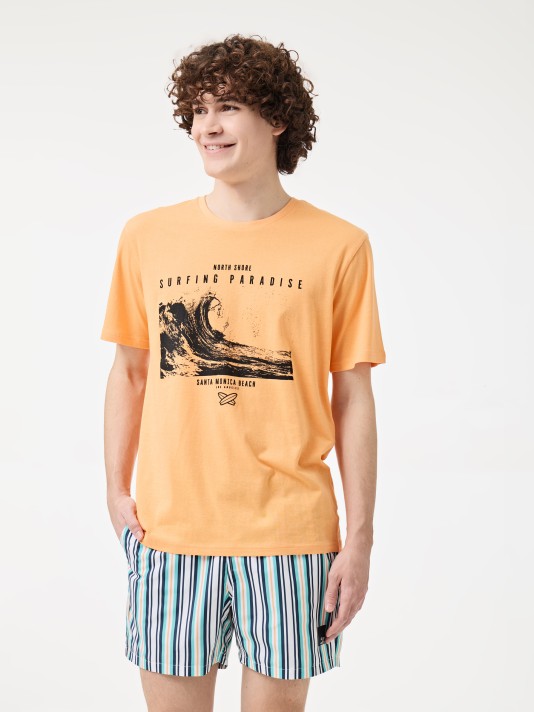T-Shirt Mm