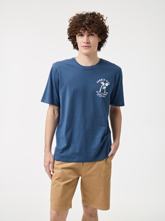 T-Shirt Mm