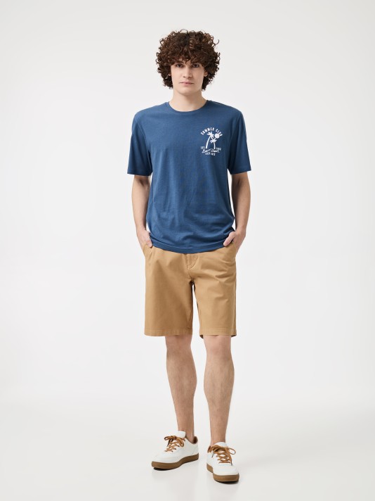 T-Shirt estampada T-Shirt estampada