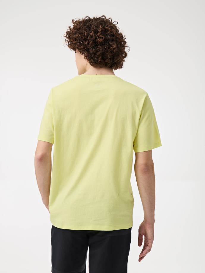 T-Shirt estampada