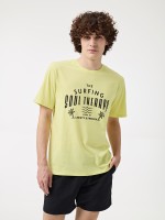 T-Shirt estampada