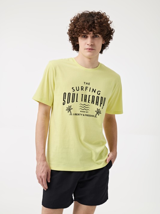 T-Shirt Mm