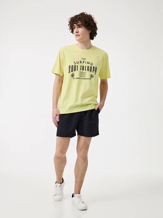 T-Shirt estampada T-Shirt estampada