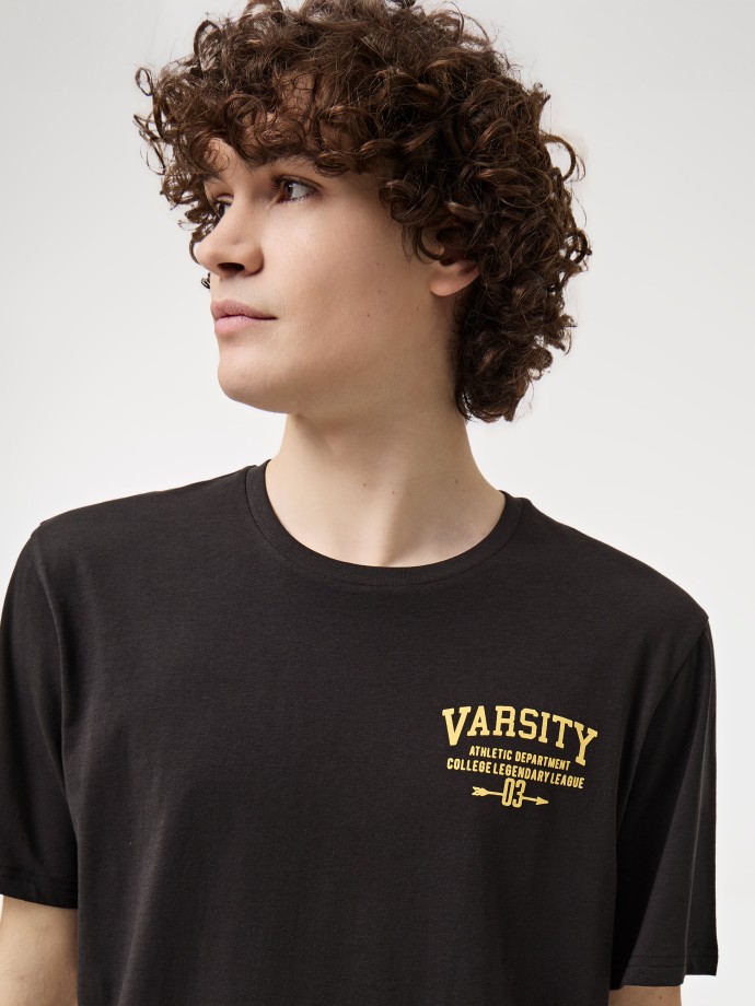 T-Shirt Mm