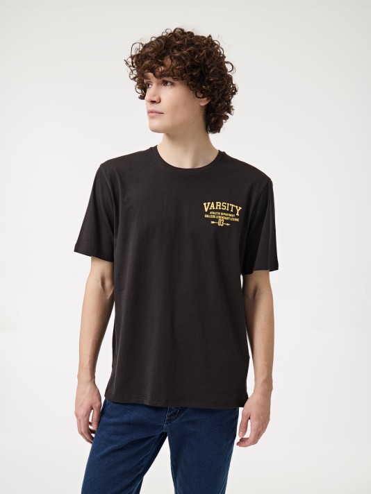 T-Shirt Mm