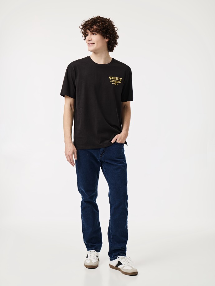 T-Shirt Mm