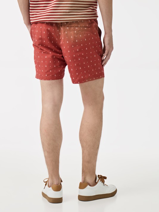 Calções de banho Calções de banho