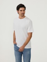 T-shirt 100% algodo