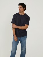 T-shirt 100% algodo