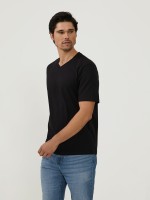 T-shirt 100% algodo