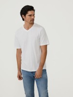 T-shirt 100% algodo
