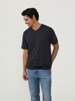 T-shirt 100%algodo