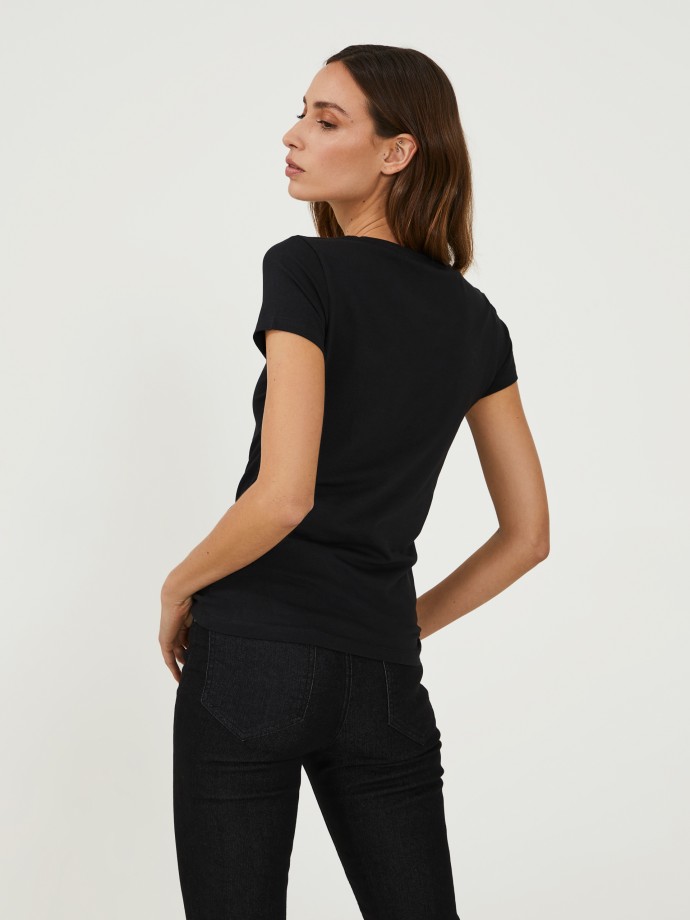T-Shirt bsica