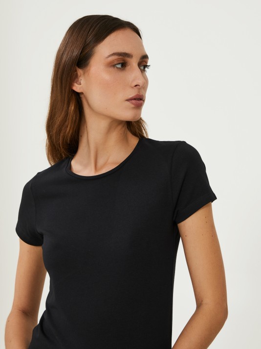 T-Shirt básica T-Shirt básica