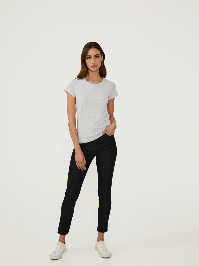 T-shirt bsica