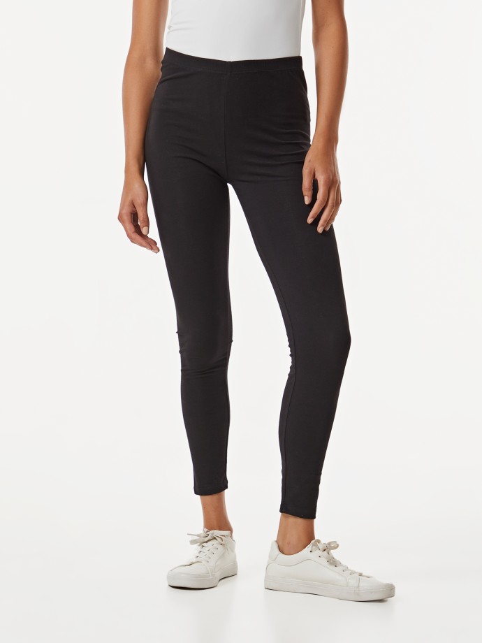 Leggings bsicos