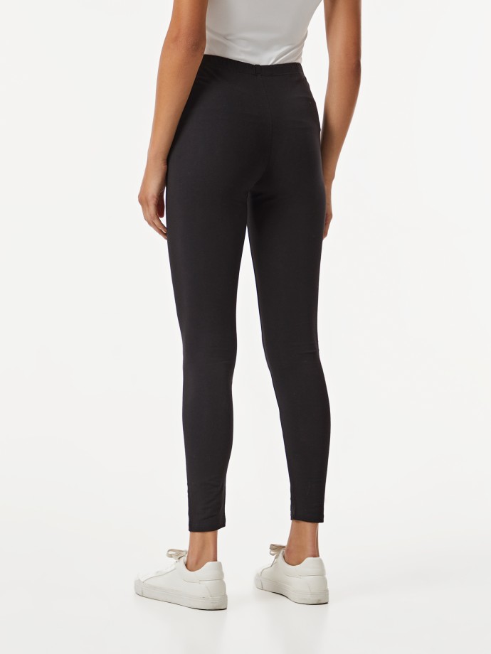 Leggings bsicos