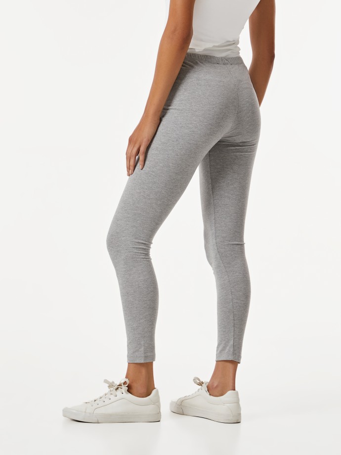 Leggings bsicos