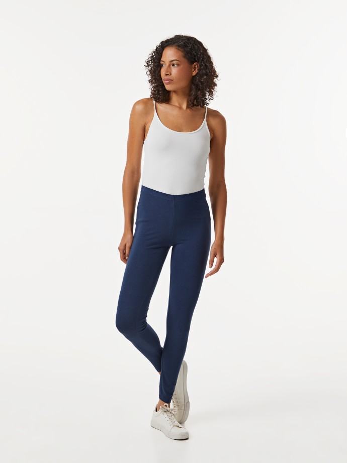 Leggings bsicos