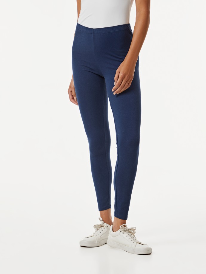 Leggings bsicos