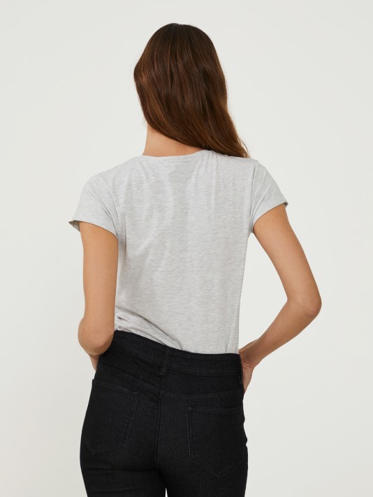 Calças de ganga skinny Calças de ganga skinny