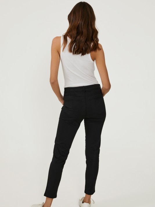 Calças de ganga skinny Calças de ganga skinny