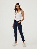 Calas de ganga skinny