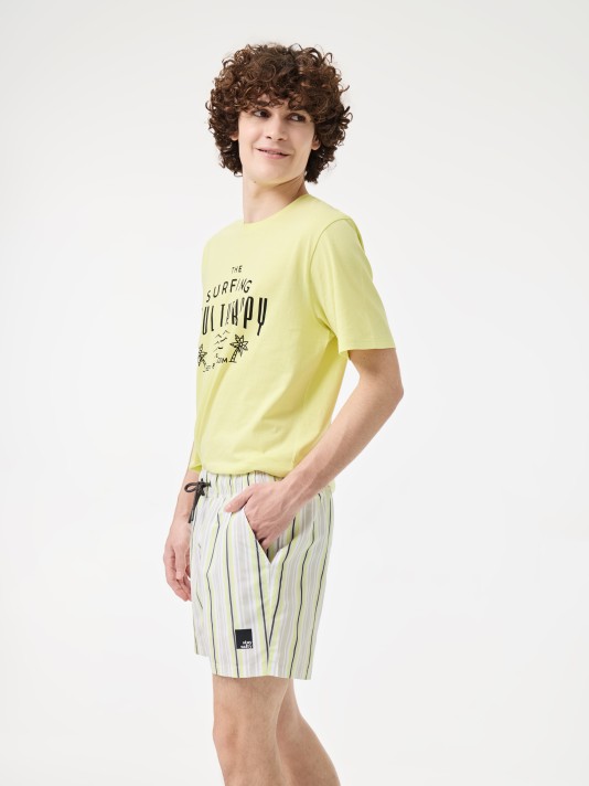 Calções de banho Calções de banho